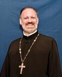Fr Simeon Johnson Fr Simeon Johnson