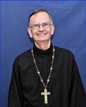Fr John Vitko Fr John Vitko