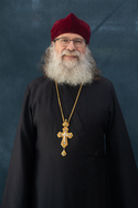 Fr Stephen Meholick Fr Stephen Meholick
