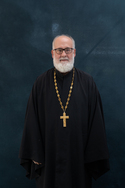 Fr David Arnold Fr David Arnold