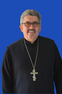 Fr. Joseph Ramos Fr. Joseph Ramos