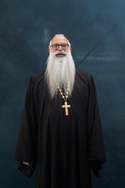 Fr Seraphim Reynolds Fr Seraphim Reynolds