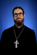Fr Vjekoslav Jovicic Fr Vjekoslav Jovicic