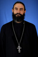 Fr Ephraim Tauck Fr Ephraim Tauck