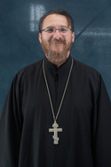 Fr Michael Shepherd Fr Michael Shepherd