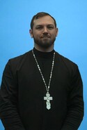 Fr Basil Crivella Fr Basil Crivella