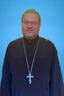 Fr Andreja Damjanovski Fr Andreja Damjanovski