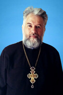 Fr Ivaylo Vutov