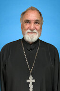 Fr Patrick McLean