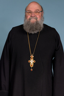 Fr Nicholas Wyslutsky