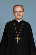 Fr John Black