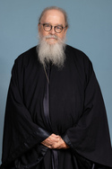 Father Dennis Buck