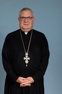 Father William Evansky