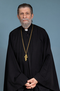 Fr Steven Kostoff
