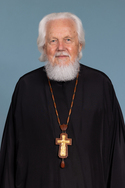 Father Joseph Woodill