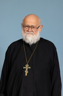 Father Michael Meerson