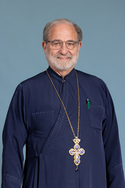 Fr Paul Jannakos