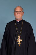 Father Paul Wesche