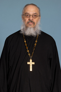 Fr Michael  Rozdilski