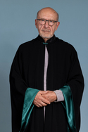 Deacon Sergei Kapral Deacon Sergei Kapral