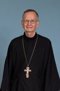 Fr John Vitko