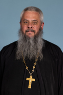 Fr Nicholas Finley