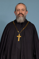 Fr Elijah Mueller