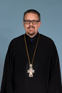 Fr Herman Kincaid