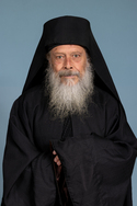Fr Sergios (Gerken)