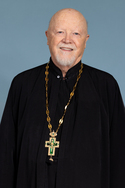 Fr Phillip Eriksson