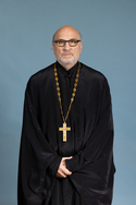 Fr Mikel Bock