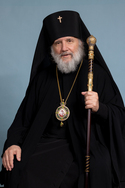 Bishop Daniel (Brum)