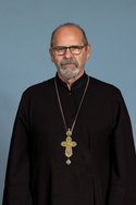 Father Gary Joseph Breton