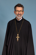 Fr Timothy Sawchak