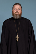 Fr Matthew Mcdonald