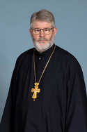 Fr John Hopko Fr John Hopko