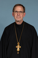 Fr William Mills