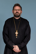 Fr Martin Kraus