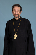 Fr Eric Tosi Fr Eric Tosi