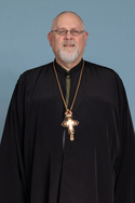 Fr Paul Schellbach