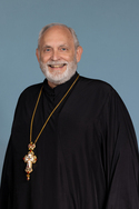 Fr Christopher Rowe