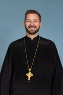 Fr Timothy Hojnicki Fr Timothy Hojnicki