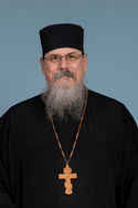 Father Philip Kontos