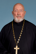 Fr Gleb McFatter