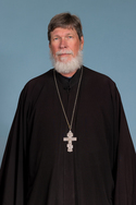 Father Kevin Lien