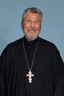 Fr Nicklas Aiello