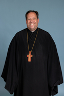 Fr Jason Vansuch