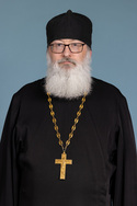 Fr Benedict Crawford