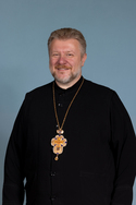 Fr Ilya Gotlinsky