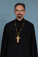Fr Michael Korolev